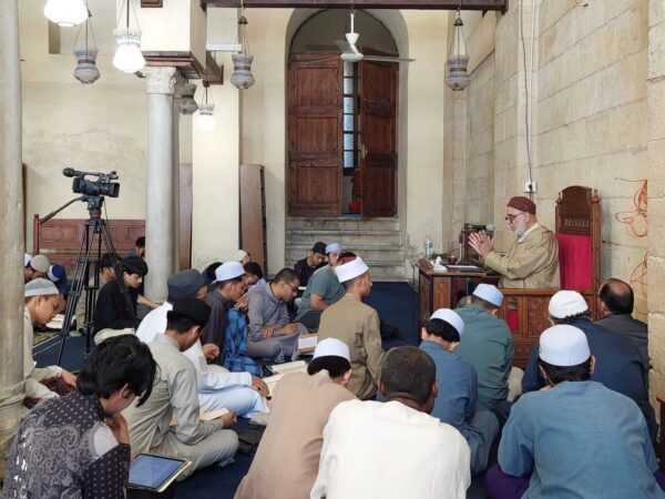 Hadis Perpecahan Umat dalam Perspektif Al-Qur’an dan Kritik Hadis