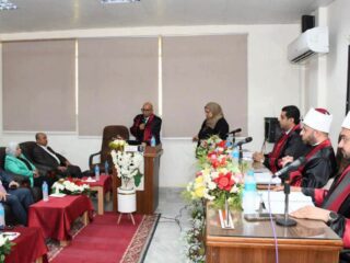 Gagasan Gus Dur Dihadapan Akademisi Mesir