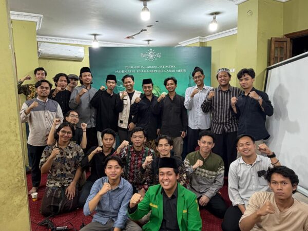 Pelatihan Kepenulisan Ansor: Menyemai Kader Melek Literasi