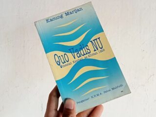 Membaca Ulang Quo Vadis NU Setelah Muktamar ke-35