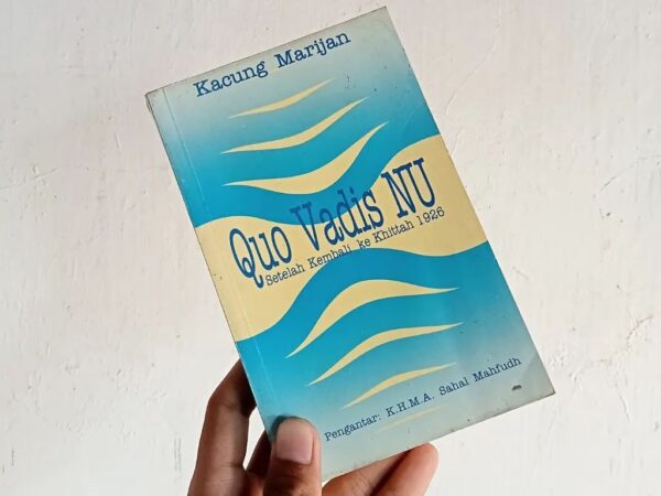 Membaca Ulang Quo Vadis NU Setelah Muktamar ke-35