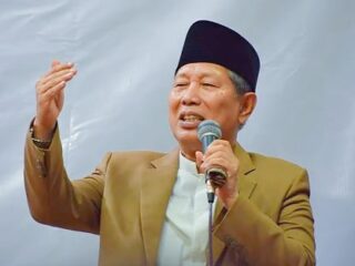 Menyikapi Pernyataan KH. Mustain Syafii atas KPK NU
