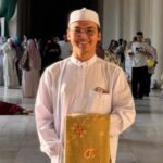 Sahrul Mubarok