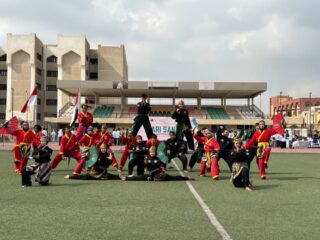 Apel Hari Santri Nasional 2026: Momentum Santri Berkontribusi pada Negeri