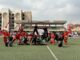 Apel Hari Santri Nasional 2026: Momentum Santri Berkontribusi pada Negeri